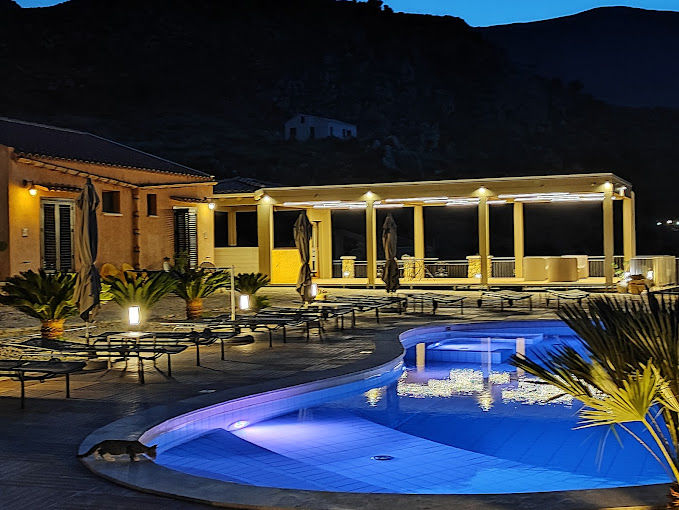 Italie Zuid Italie Campania Ravello Monte Brusara Relais