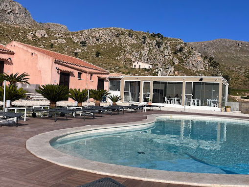 Italie Zuid Italie Campania Ravello Monte Brusara Relais