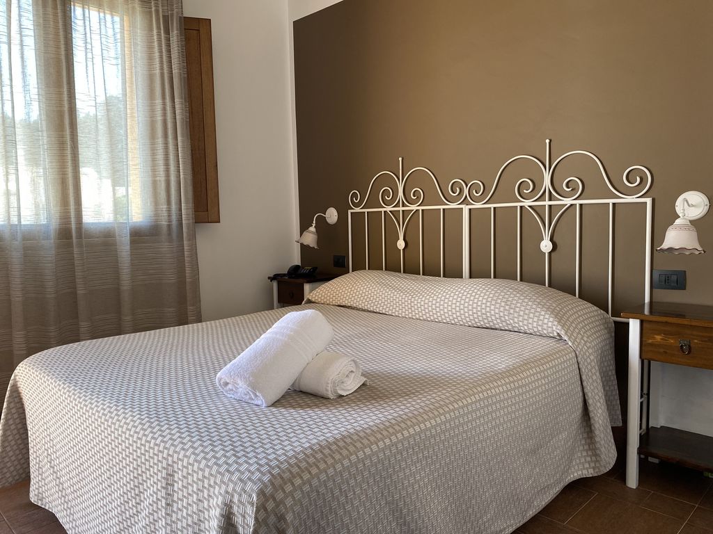 Italie Zuid Italie Campania Ravello Monte Brusara Relais