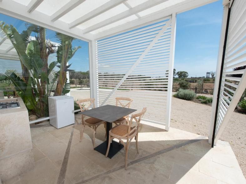 Italie zuid Italie Puglia Nardo Agriturismo Le Grancie