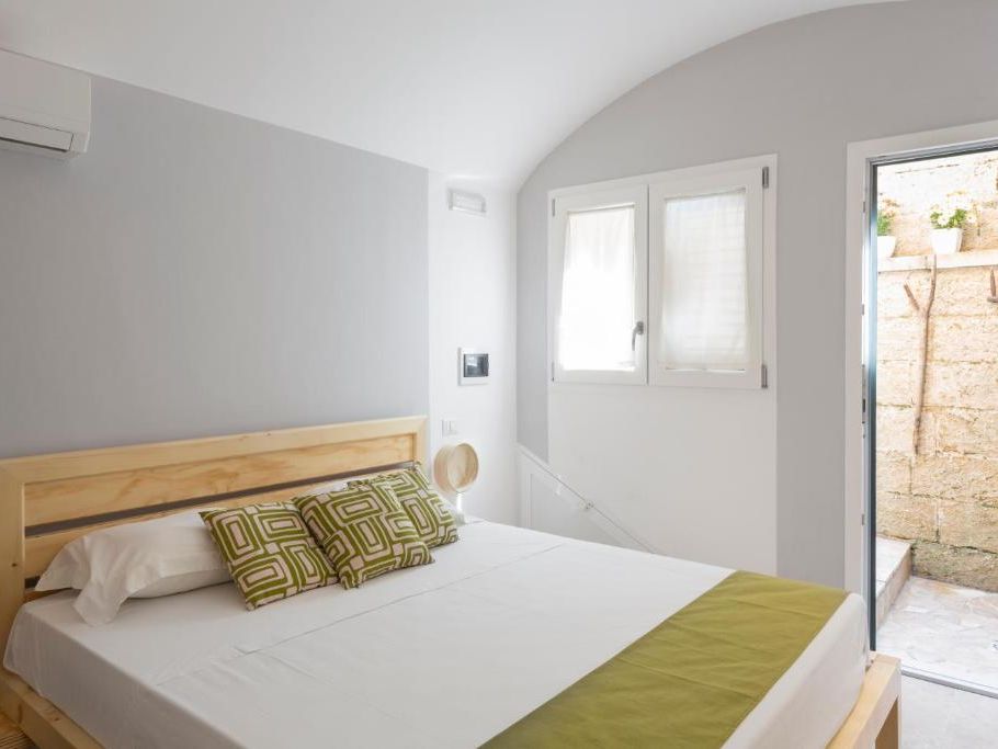 Italie zuid Italie Puglia Nardo Agriturismo Le Grancie