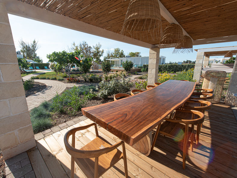 Italie zuid Italie Puglia Nardo Agriturismo Le Grancie