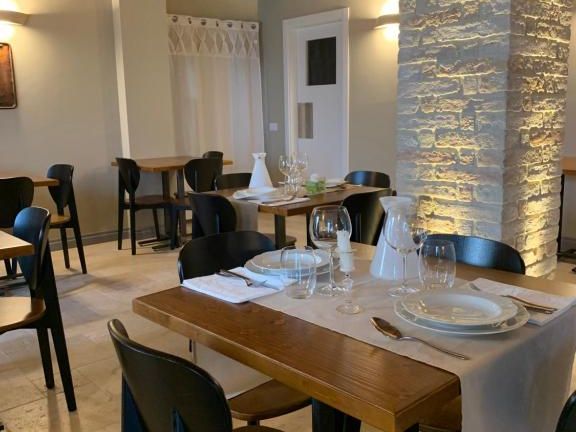 Italie Zuid Italie Campania Ravello Monte Brusara Relais