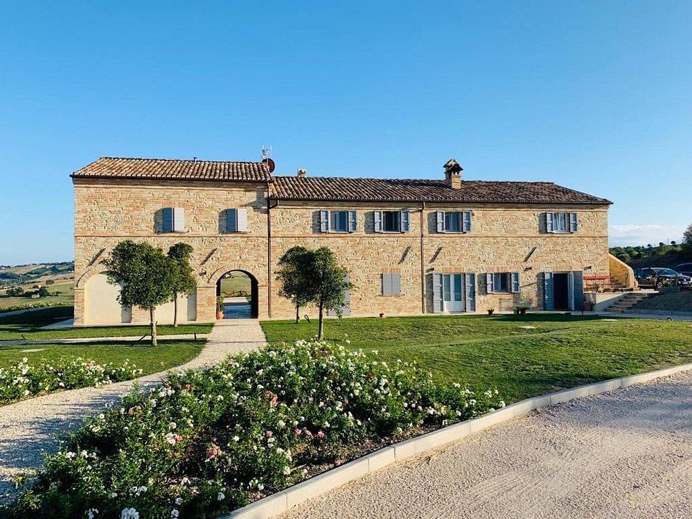 Italie Zuid Italie Campania Ravello Monte Brusara Relais