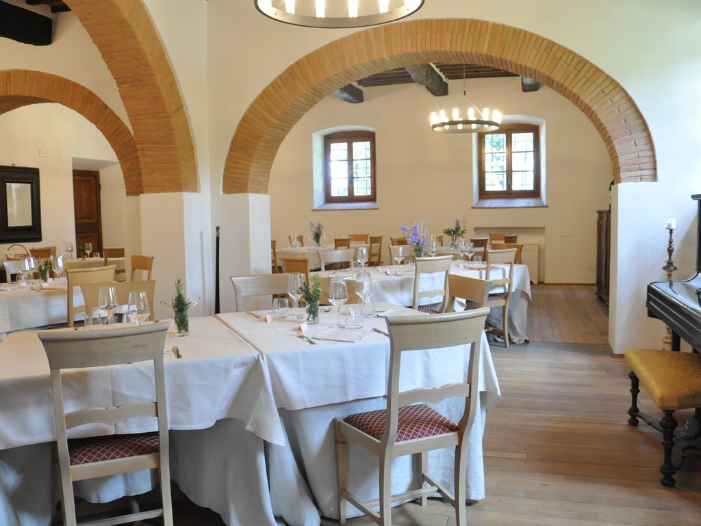 Italie Zuid Italie Campania Ravello Monte Brusara Relais