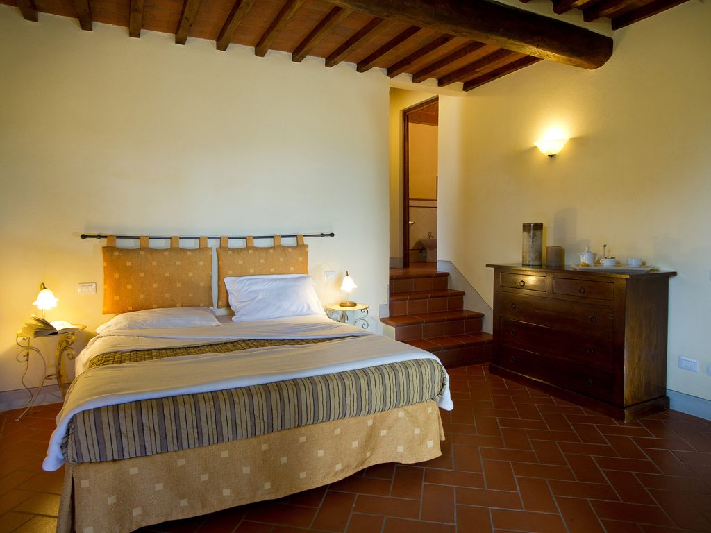 Italie Zuid Italie Campania Ravello Monte Brusara Relais