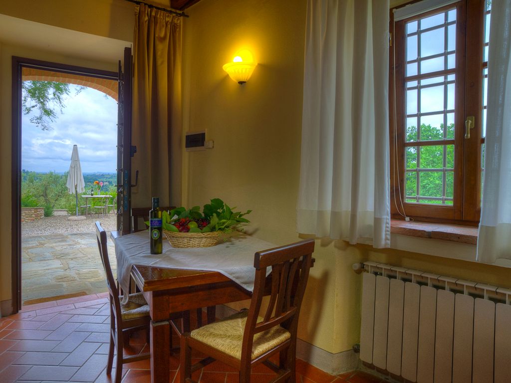 Italie Zuid Italie Campania Ravello Monte Brusara Relais