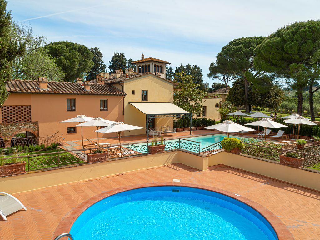 Italie Zuid Italie Campania Ravello Monte Brusara Relais