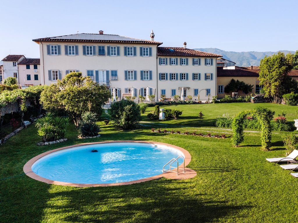 Italie Zuid Italie Campania Ravello Monte Brusara Relais