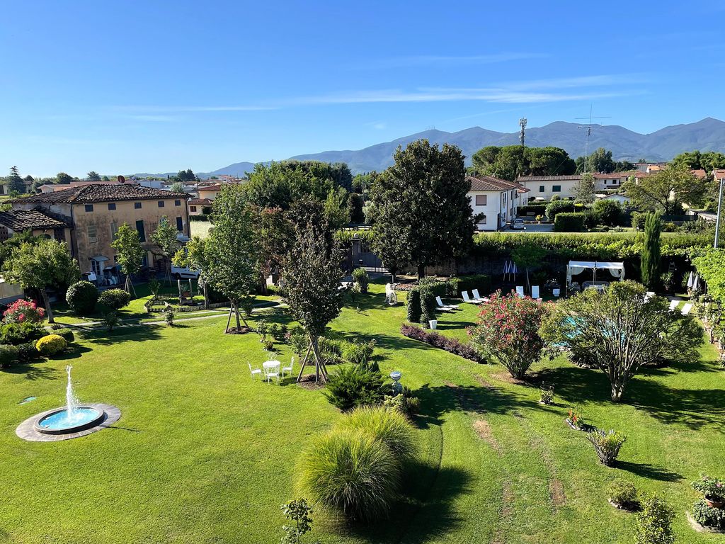 Italie Zuid Italie Campania Ravello Monte Brusara Relais