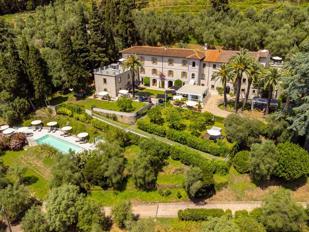 Italie_Midden_Italie_Toscane_Massa_Carrara_Relais_Montepepe_Winery__Spa