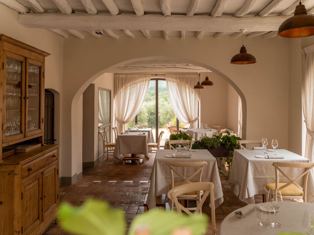 Italie Zuid Italie Campania Ravello Monte Brusara Relais