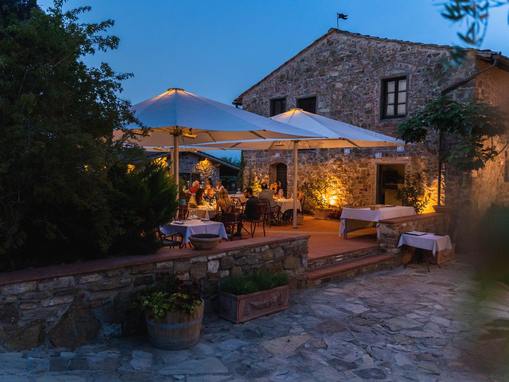 Italie Zuid Italie Campania Ravello Monte Brusara Relais
