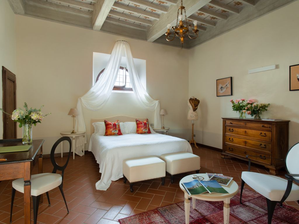 Italie Zuid Italie Campania Ravello Monte Brusara Relais