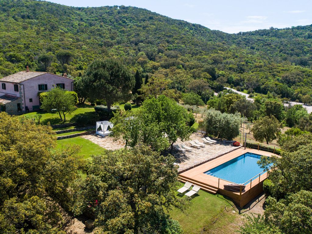 Italie_Midden_Italie_Toscane_Monte_Argentario_Mortella