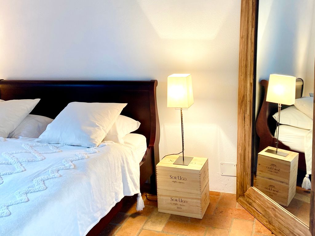 Italie Zuid Italie Campania Ravello Monte Brusara Relais