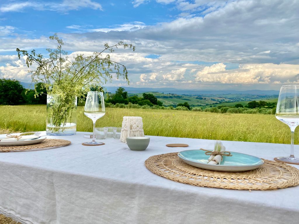 Italie Zuid Italie Campania Ravello Monte Brusara Relais