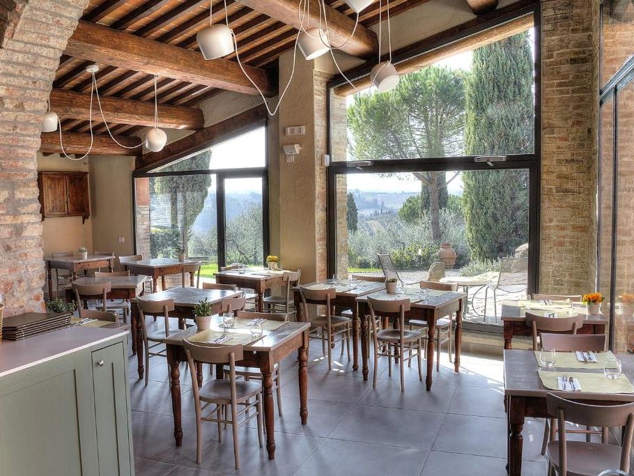 Italie Zuid Italie Campania Ravello Monte Brusara Relais