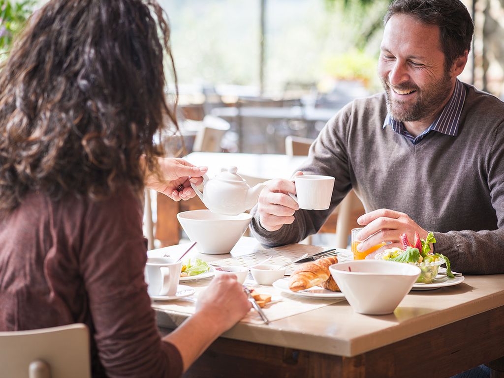 Italie Zuid Italie Campania Ravello Monte Brusara Relais