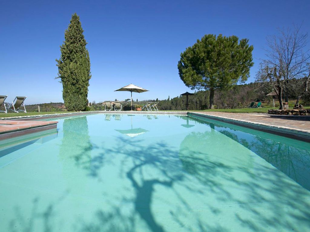 Italie Zuid Italie Campania Ravello Monte Brusara Relais