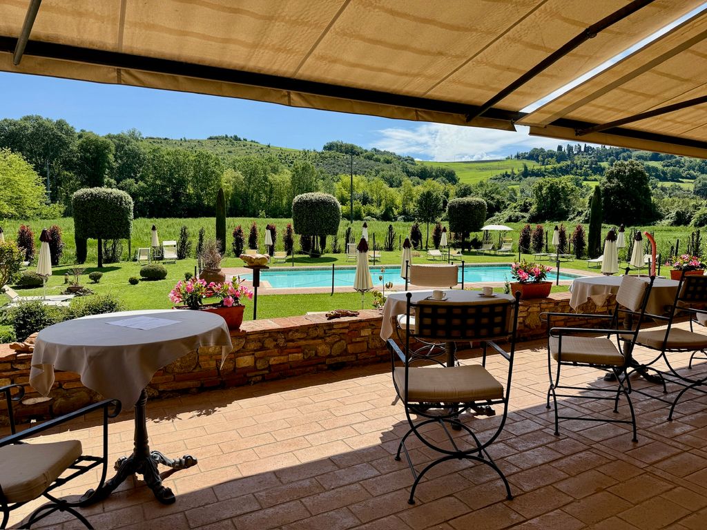 Italie Zuid Italie Campania Ravello Monte Brusara Relais