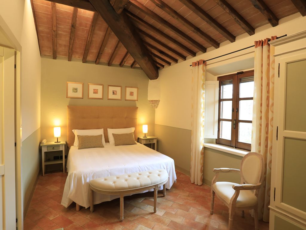 Italie Zuid Italie Campania Ravello Monte Brusara Relais