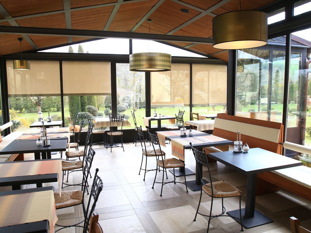 Italie Zuid Italie Campania Ravello Monte Brusara Relais