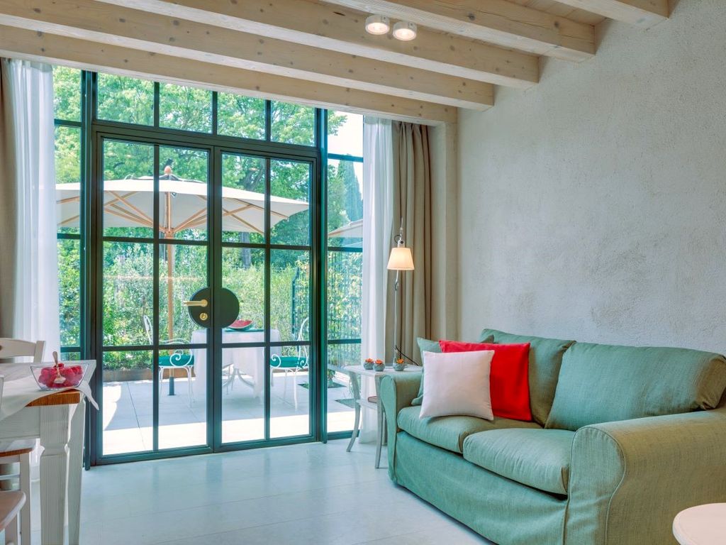 Italie Zuid Italie Campania Ravello Monte Brusara Relais