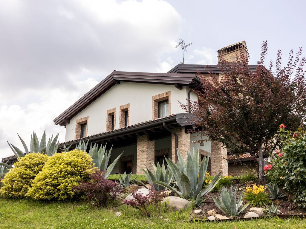 Italie Zuid Italie Campania Ravello Monte Brusara Relais