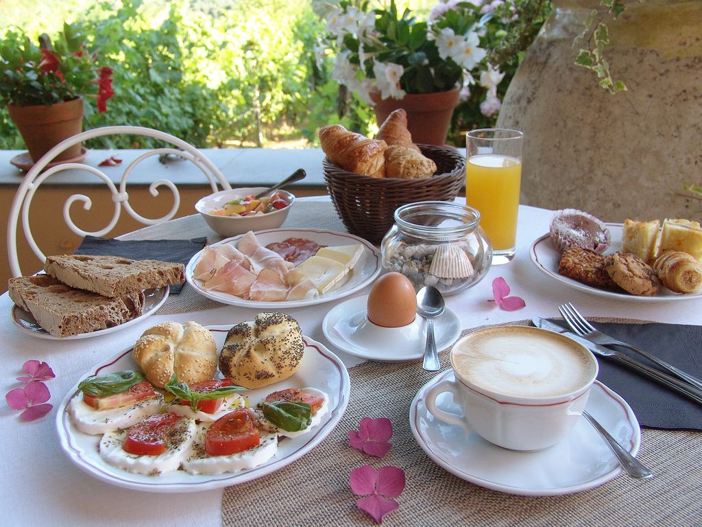 Italie Zuid Italie Campania Ravello Monte Brusara Relais