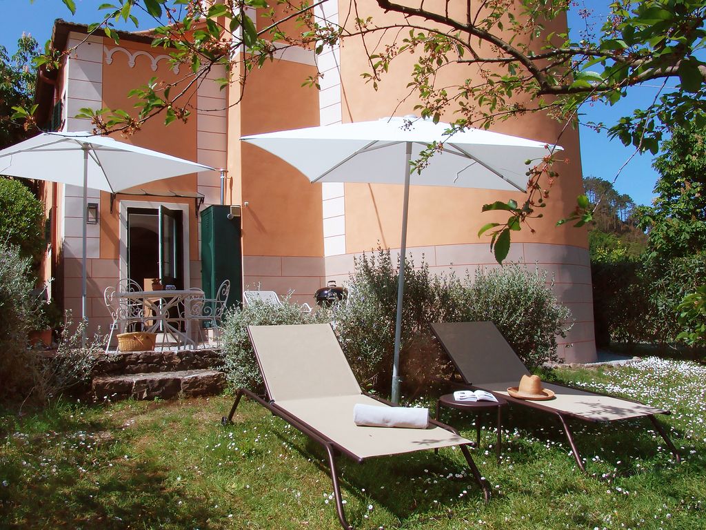 Italie Zuid Italie Campania Ravello Monte Brusara Relais