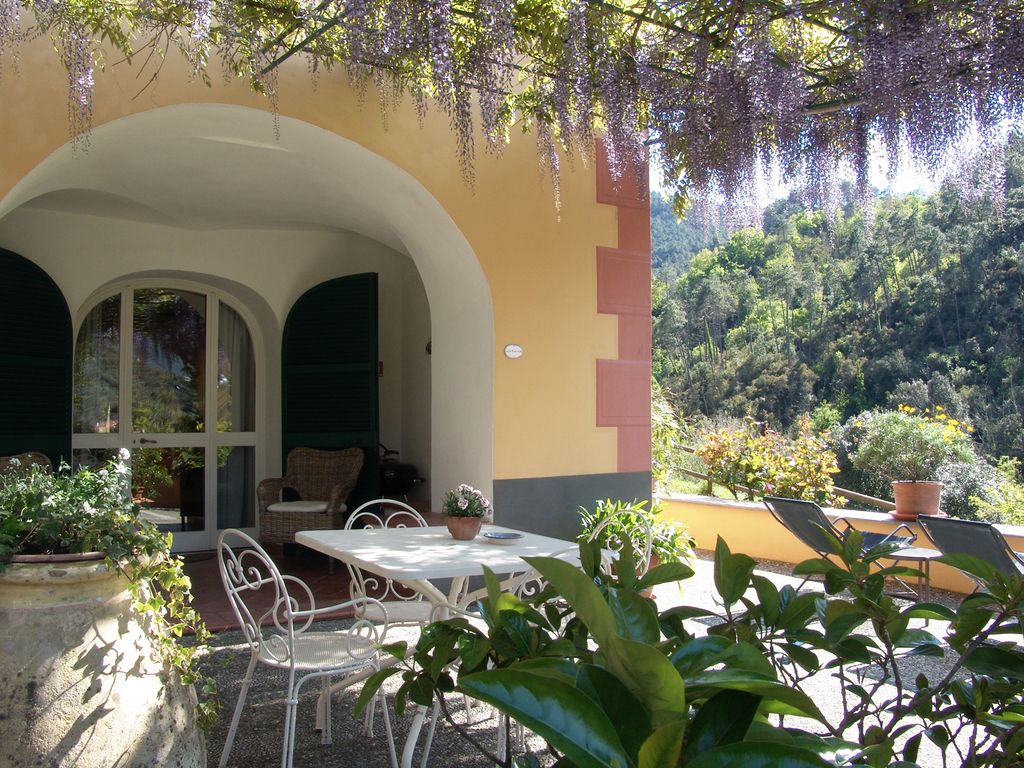 Italie Zuid Italie Campania Ravello Monte Brusara Relais
