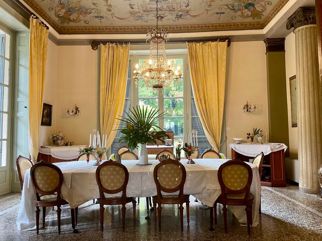 Italie Zuid Italie Campania Ravello Monte Brusara Relais