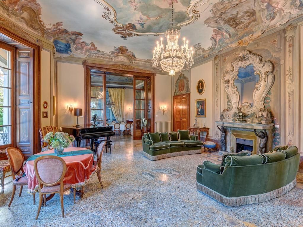 Italie Zuid Italie Campania Ravello Monte Brusara Relais