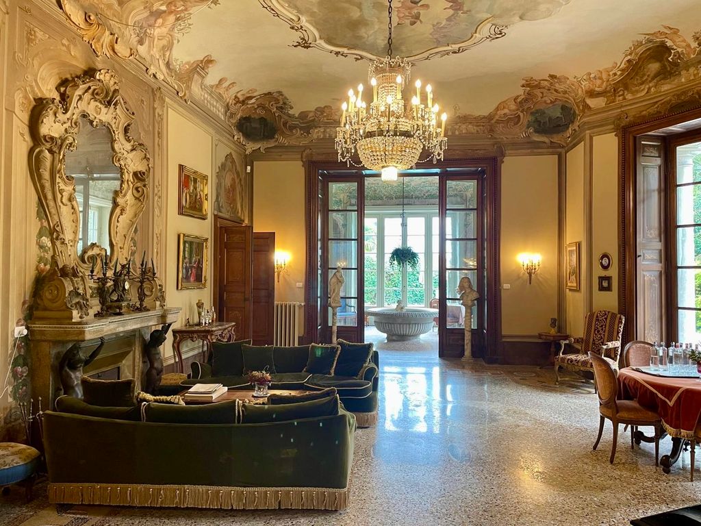 Italie Zuid Italie Campania Ravello Monte Brusara Relais