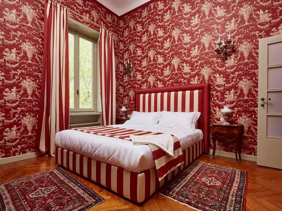 Italie Zuid Italie Campania Ravello Monte Brusara Relais