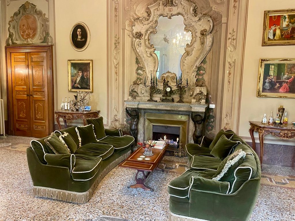 Italie Zuid Italie Campania Ravello Monte Brusara Relais