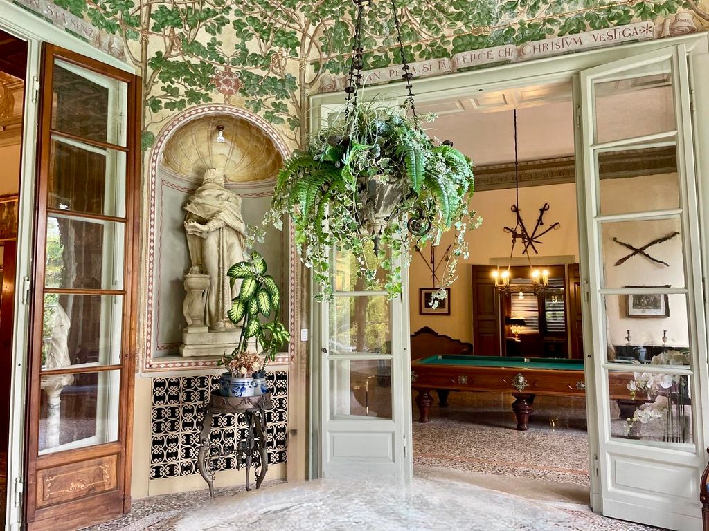 Italie Zuid Italie Campania Ravello Monte Brusara Relais