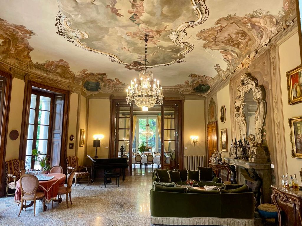 Italie Zuid Italie Campania Ravello Monte Brusara Relais