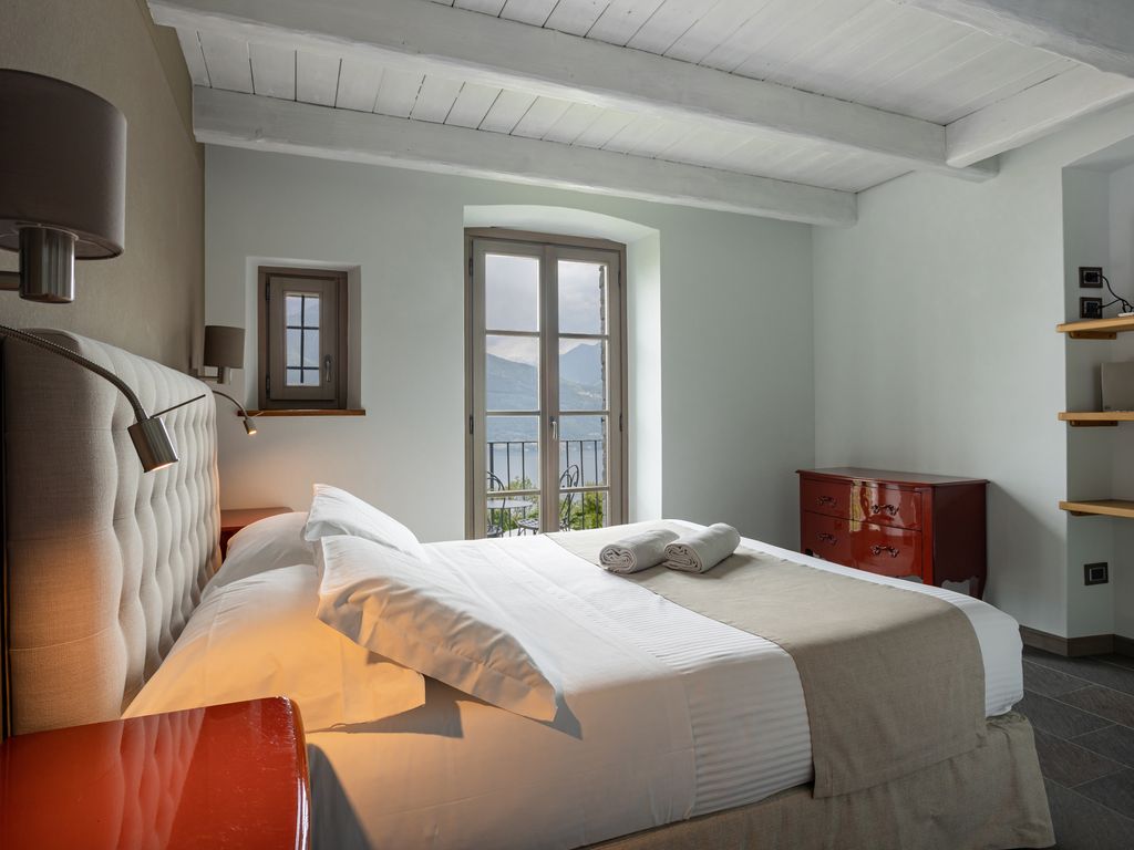 Italie Zuid Italie Campania Ravello Monte Brusara Relais