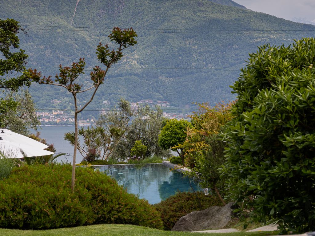 Italie Zuid Italie Campania Ravello Monte Brusara Relais
