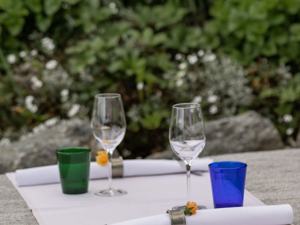 Italie Zuid Italie Campania Ravello Monte Brusara Relais