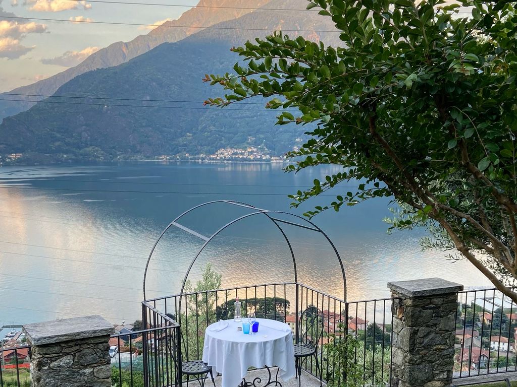 Italie Zuid Italie Campania Ravello Monte Brusara Relais