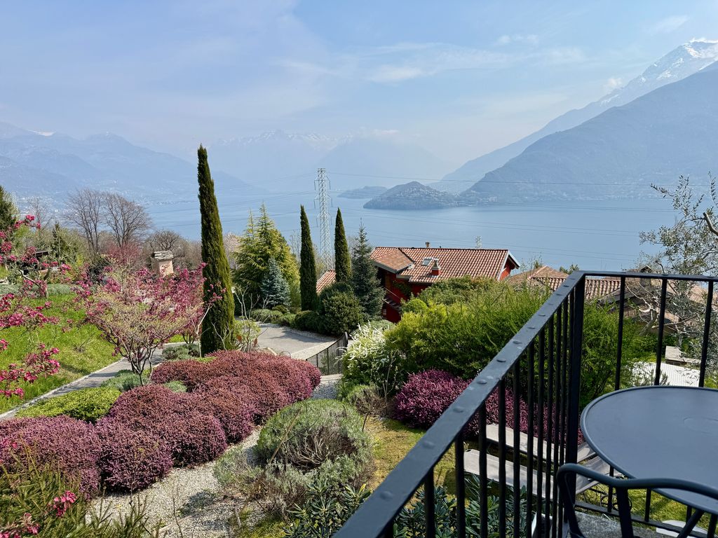 Italie Zuid Italie Campania Ravello Monte Brusara Relais