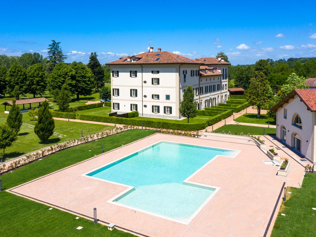 Italie Zuid Italie Campania Ravello Monte Brusara Relais