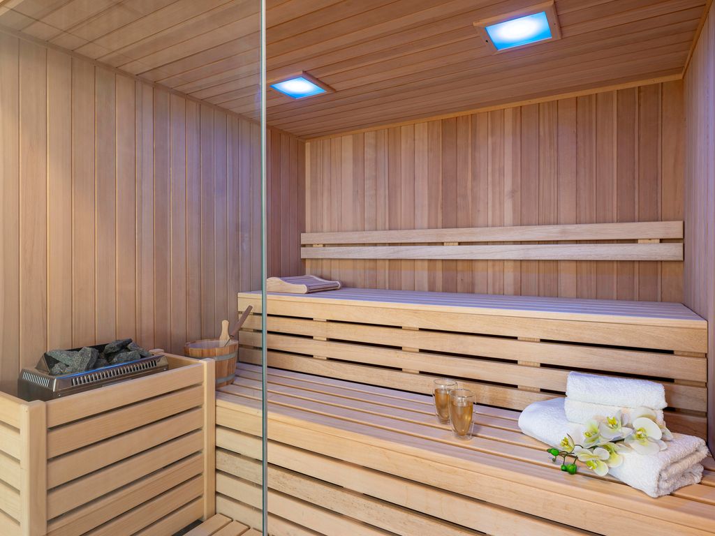 Italie Zuid Italie Campania Ravello Monte Brusara Relais