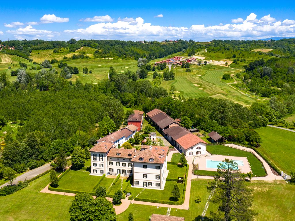 Italie Zuid Italie Campania Ravello Monte Brusara Relais