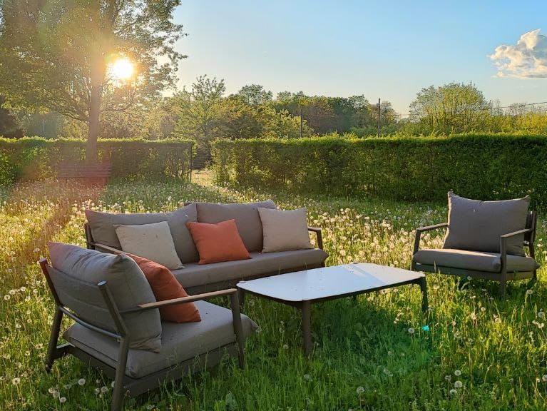 Italie Zuid Italie Campania Ravello Monte Brusara Relais