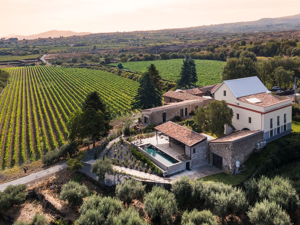 Italie Zuid Italie Campania Ravello Monte Brusara Relais