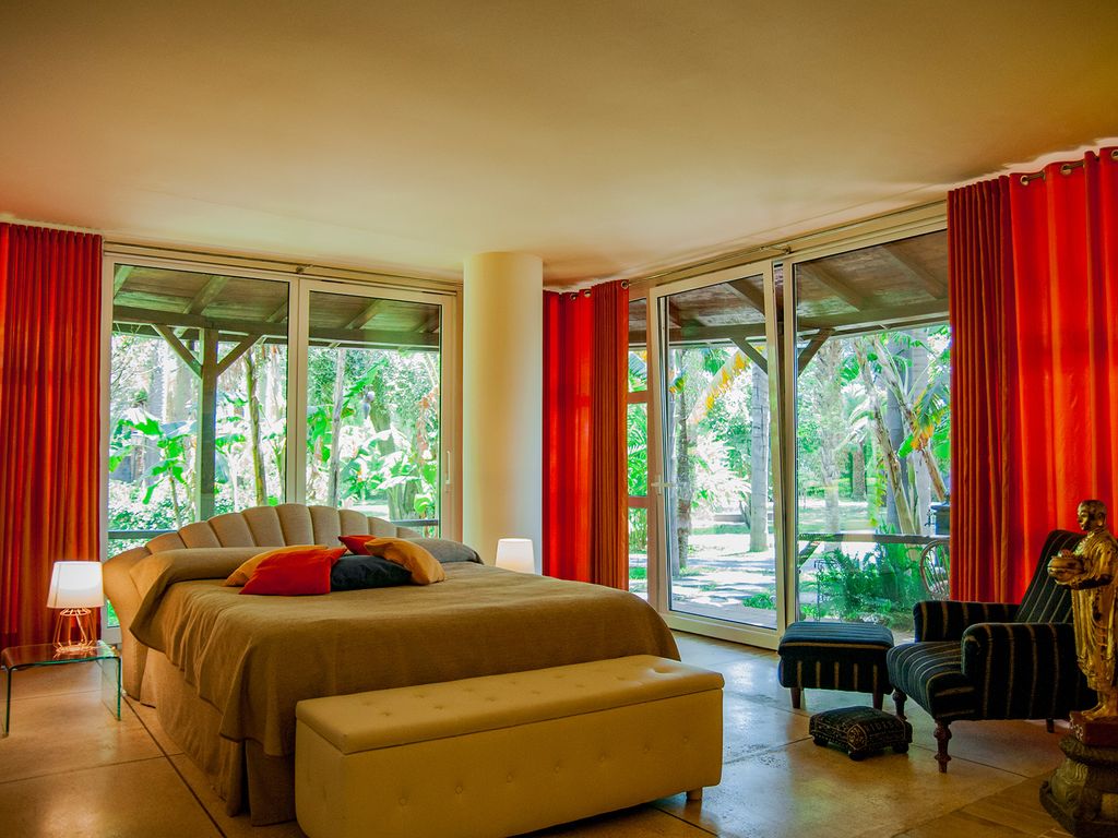 Italie_Zuid_Italie_Sicilie_Giardini_Naxos_BB_La_Villa_DSC_2798